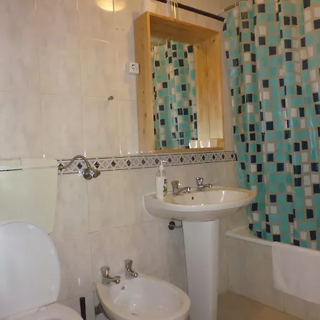 Lisbon Central Apartments