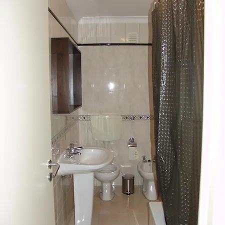 Apartman Central Lisboa