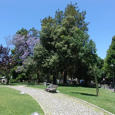דירה Central *